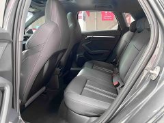 Audi A3 Sportback 35 TFSI Fashion Sport - ფოტო 12