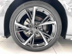 Audi A3 Sportback 35 TFSI Fashion Sport - ფოტო 19
