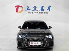 Audi A3 Sportback 35 TFSI Fashion Sport - ფოტო 2