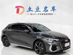 Audi A3 Sportback 35 TFSI Fashion Sport - ფოტო 3