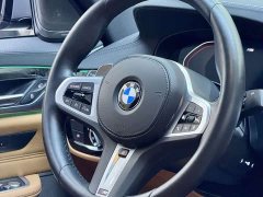 BMW 6 Series GT 2021 Facelift 630i M Sport Package - ფოტო 14