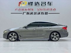 BMW 6 Series GT 2021 Facelift 630i M Sport Package - ფოტო 2