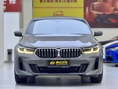 BMW 6 Series GT 2021 Facelift 630i M Sport Package - ფოტო 3