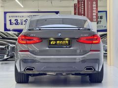 BMW 6 Series GT 2021 Facelift 630i M Sport Package - ფოტო 4