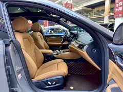 BMW 6 Series GT 2021 Facelift 630i M Sport Package - ფოტო 5