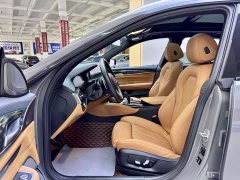 BMW 6 Series GT 2021 Facelift 630i M Sport Package - ფოტო 6