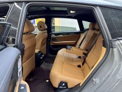 BMW 6 Series GT 2021 Facelift 630i M Sport Package - ფოტო 7