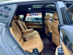 BMW 6 Series GT 2021 Facelift 630i M Sport Package - ფოტო 8