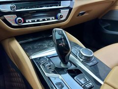 BMW 6 Series GT 2021 Facelift 630i M Sport Package - ფოტო 9