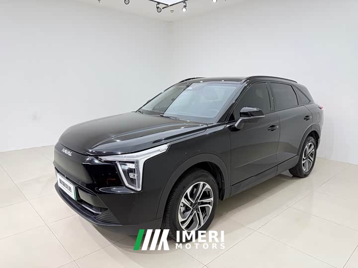 Haval Xiaolong 2023 1.5L 110KM Lingdong Edition - ავტომობილი ჩინეთიდან