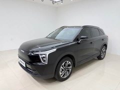 Haval Xiaolong 2023 1.5L 110KM Lingdong Edition - ფოტო 1