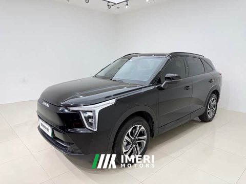 2024 Haval Xiaolong 2023 1.5L 110KM Lingdong Edition - ავტომობილი ჩინეთიდან