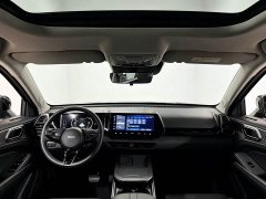 Haval Xiaolong 2023 1.5L 110KM Lingdong Edition - ფოტო 11