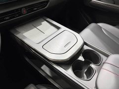 Haval Xiaolong 2023 1.5L 110KM Lingdong Edition - ფოტო 14
