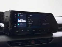 Haval Xiaolong 2023 1.5L 110KM Lingdong Edition - ფოტო 15