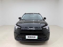 Haval Xiaolong 2023 1.5L 110KM Lingdong Edition - ფოტო 2