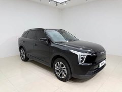 Haval Xiaolong 2023 1.5L 110KM Lingdong Edition - ფოტო 3