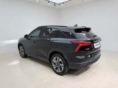 Haval Xiaolong 2023 1.5L 110KM Lingdong Edition - ფოტო 4