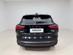 Haval Xiaolong 2023 1.5L 110KM Lingdong Edition - ფოტო 5