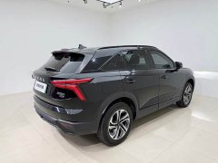 Haval Xiaolong 2023 1.5L 110KM Lingdong Edition - ფოტო 6