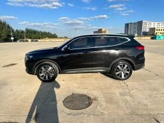 Haval H6 National Trend Edition 1.5T Automatic Champion Version - ფოტო 7