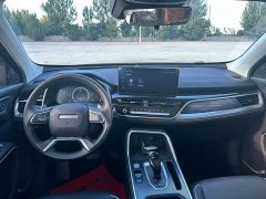 Haval H6 National Trend Edition 1.5T Automatic Champion Version - ფოტო 8