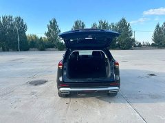 Haval H6 National Trend Edition 1.5T Automatic Champion Version - ფოტო 9