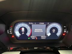 Audi A3 Facelift Sportback 35 TFSI Fashion Sport - ფოტო 10