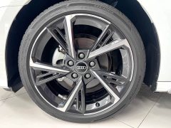 Audi A3 Facelift Sportback 35 TFSI Fashion Sport - ფოტო 12