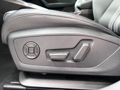 Audi A3 Facelift Sportback 35 TFSI Fashion Sport - ფოტო 13