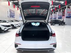 Audi A3 Facelift Sportback 35 TFSI Fashion Sport - ფოტო 15