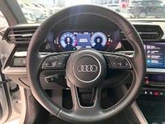 Audi A3 Facelift Sportback 35 TFSI Fashion Sport - ფოტო 7