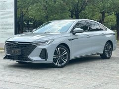 Chery Arrizo 8 High-Performance Edition 2.0T DCT - ფოტო 1