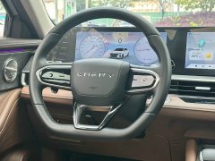 Chery Arrizo 8 High-Performance Edition 2.0T DCT - ფოტო 11