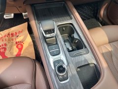 Chery Arrizo 8 High-Performance Edition 2.0T DCT - ფოტო 15