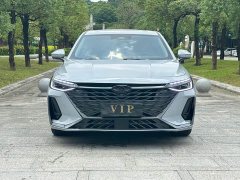 Chery Arrizo 8 High-Performance Edition 2.0T DCT - ფოტო 2