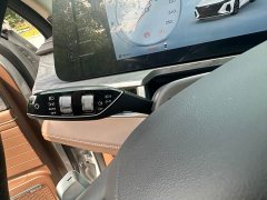Chery Arrizo 8 High-Performance Edition 2.0T DCT - ფოტო 20