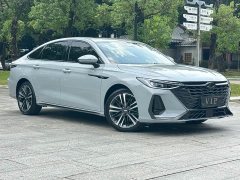 Chery Arrizo 8 High-Performance Edition 2.0T DCT - ფოტო 3