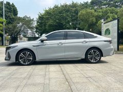 Chery Arrizo 8 High-Performance Edition 2.0T DCT - ფოტო 4
