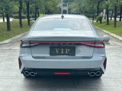 Chery Arrizo 8 High-Performance Edition 2.0T DCT - ფოტო 5