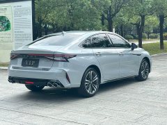 Chery Arrizo 8 High-Performance Edition 2.0T DCT - ფოტო 6