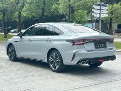 Chery Arrizo 8 High-Performance Edition 2.0T DCT - ფოტო 7