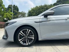 Chery Arrizo 8 High-Performance Edition 2.0T DCT - ფოტო 8