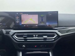 BMW 3 Series 320Li M Sport Package - ფოტო 10