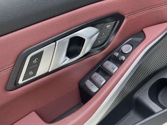 BMW 3 Series 320Li M Sport Package - ფოტო 17