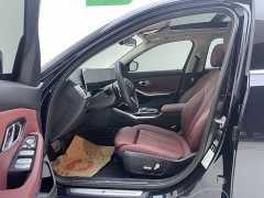 BMW 3 Series 320Li M Sport Package - ფოტო 18