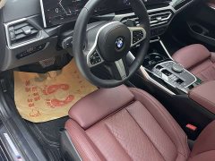 BMW 3 Series 320Li M Sport Package - ფოტო 19