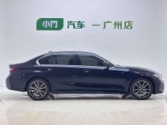 BMW 3 Series 320Li M Sport Package - ფოტო 7