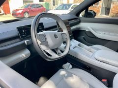NIO ES6 75kWh - ფოტო 15
