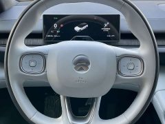 NIO ES6 75kWh - ფოტო 18